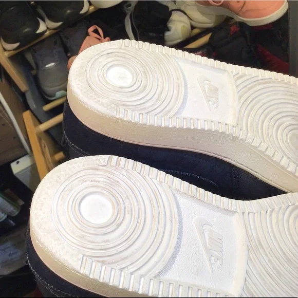 Jordan 1 RetroAJKO Blue Quilted - Picture 16 of 16